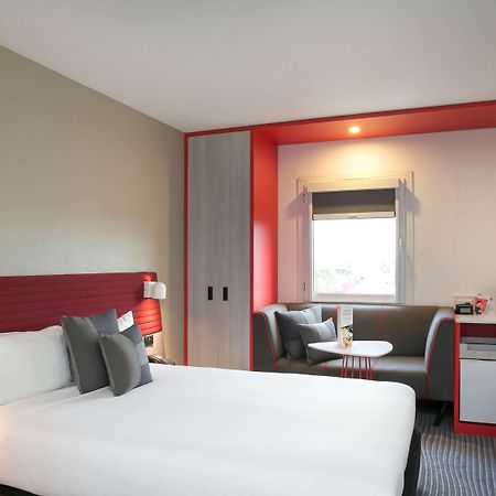 Ibis Sydney Airport Hotel Exterior foto