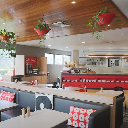 Ibis Sydney Airport Hotel Exterior foto