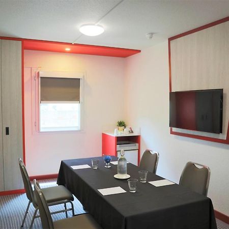 Ibis Sydney Airport Hotel Exterior foto