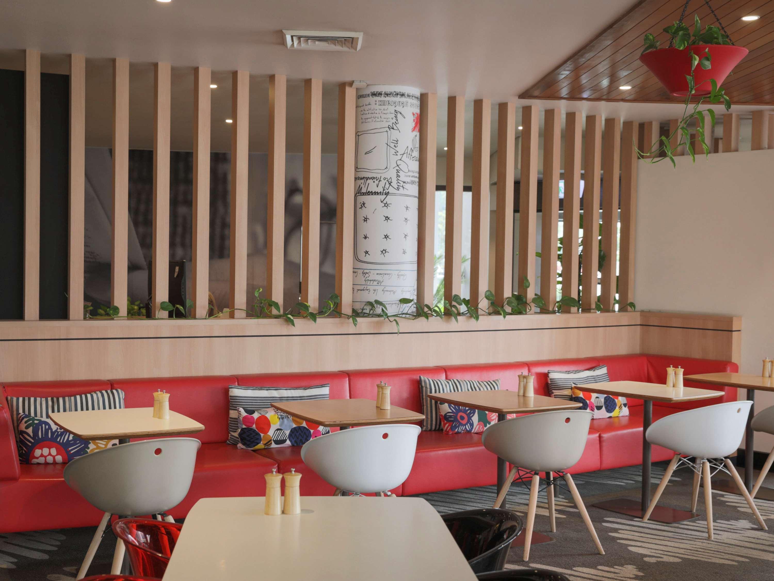 Ibis Sydney Airport Hotel Exterior foto