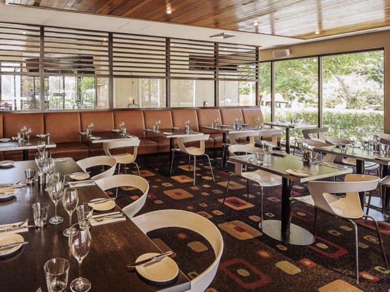 Ibis Sydney Airport Hotel Exterior foto