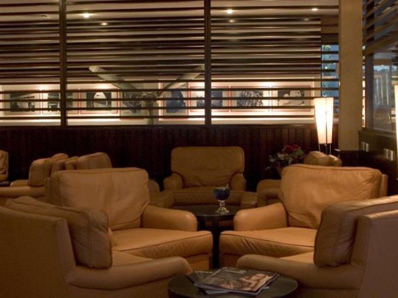 Ibis Sydney Airport Hotel Exterior foto